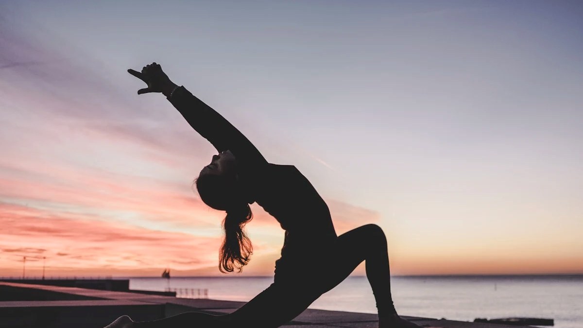 Balanced Breakfast Bowl: My Formula for a Morning That Holds Me photographed in warm natural light