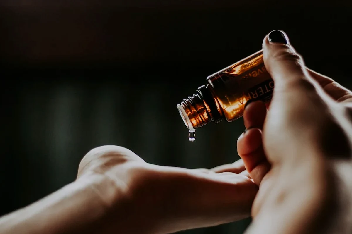 Balanced Breakfast Bowl: My Formula for a Morning That Holds Me photographed in warm natural light