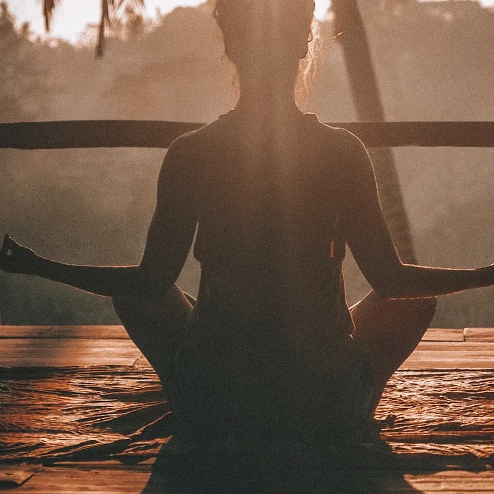 Balanced Breakfast Bowl: My Formula for a Morning That Holds Me photographed in warm natural light