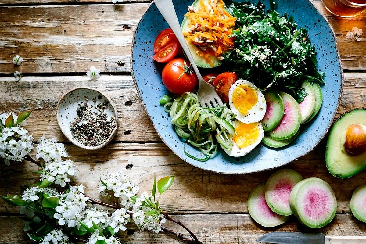 The Evening Reset Routine I Use When My Mind Will Not Power Down photographed in warm natural light