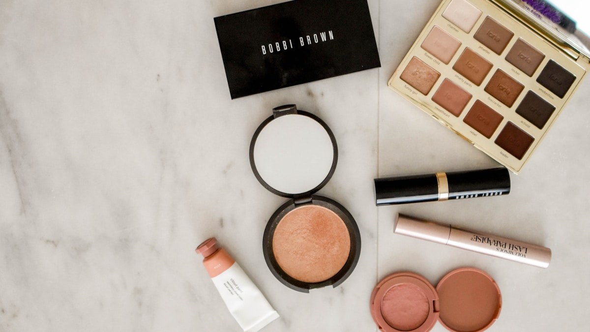 Fragrance-Free Beauty Routine