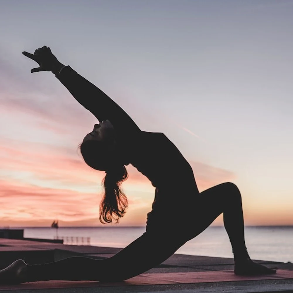 Miami Wellness Weekend: Sun, Ocean Air, and the Softer Side of the City photographed in warm natural light