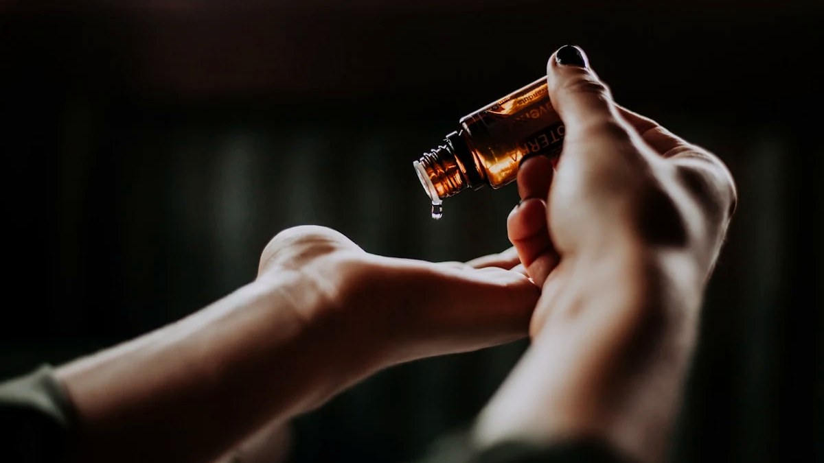 National Parks First Timer Guide: What I Wish I Knew Before My First Big View photographed in warm natural light