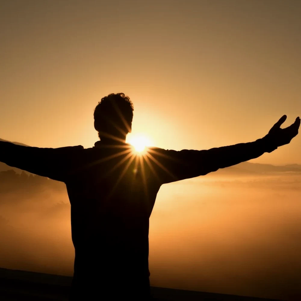 National Parks First Timer Guide: What I Wish I Knew Before My First Big View photographed in warm natural light