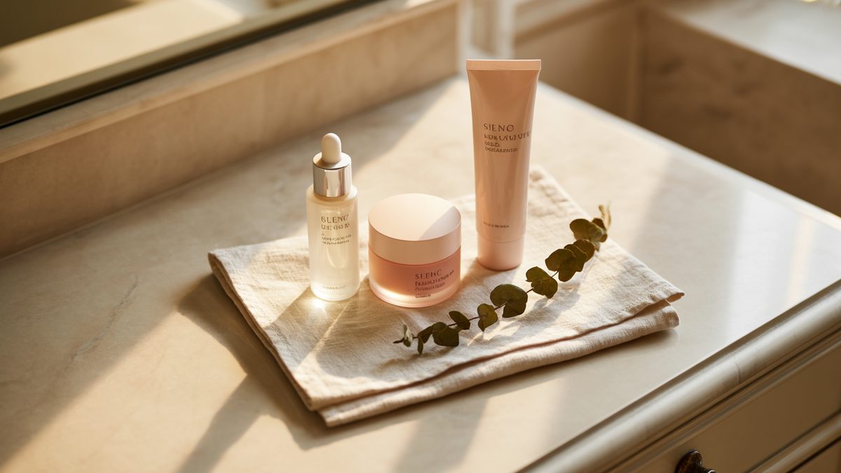 Skincare Routine Order: The Full Guide