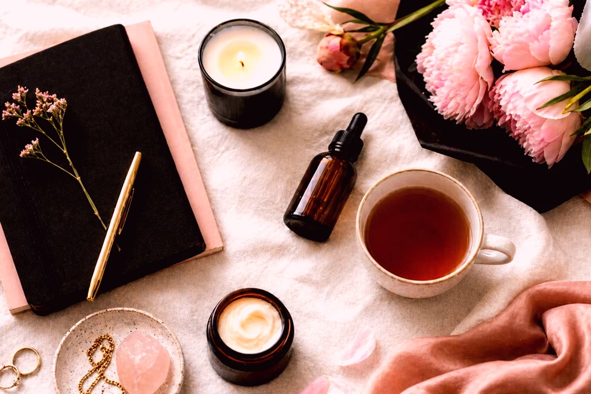 Solo Female Weekend Getaways in the USA: Where I Go to Feel Like Myself Again photographed in warm natural light