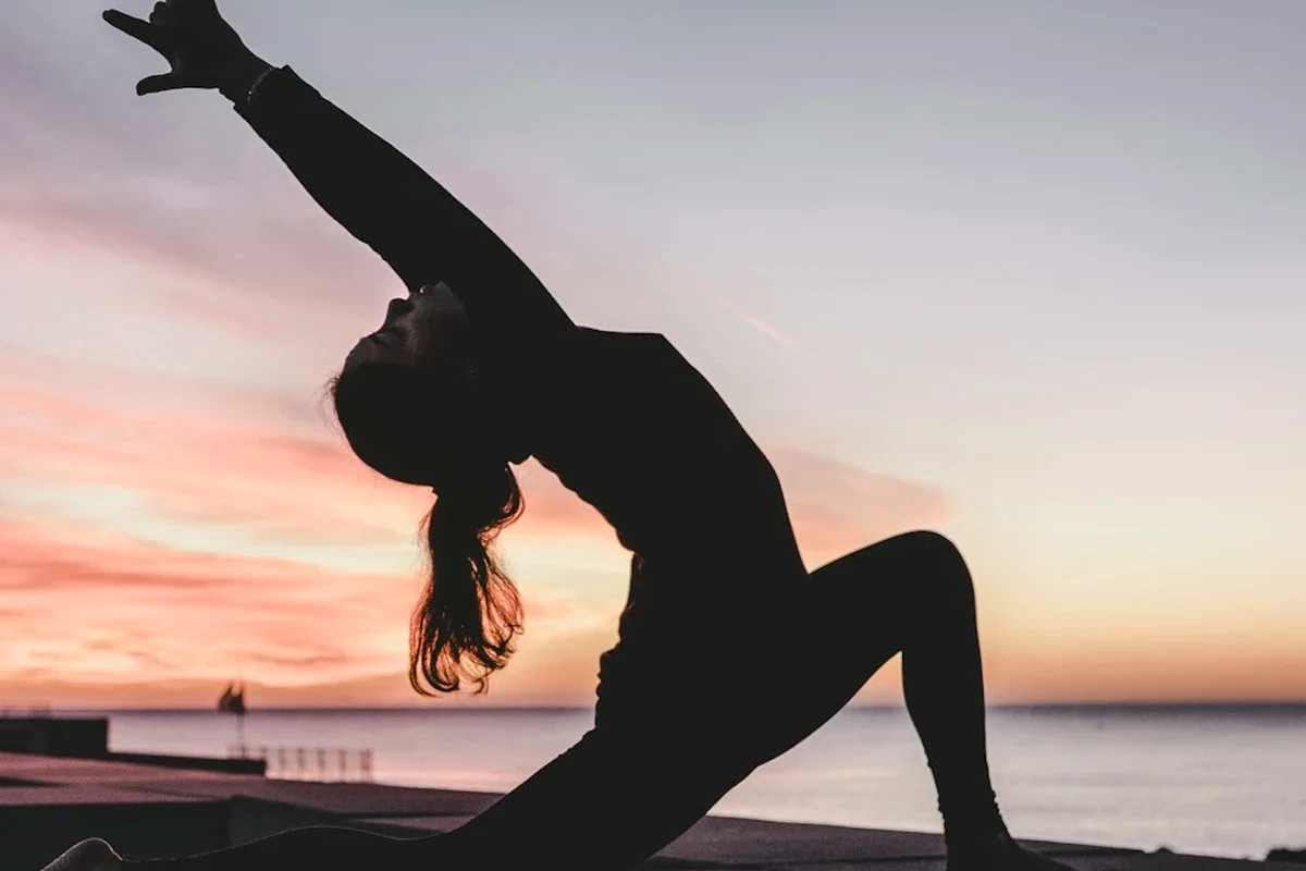 Solo Female Weekend Getaways in the USA: Where I Go to Feel Like Myself Again photographed in warm natural light