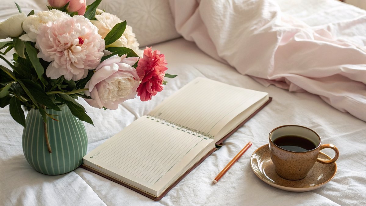 Sunday Reset Checklist: 12 Calm Steps I Keep