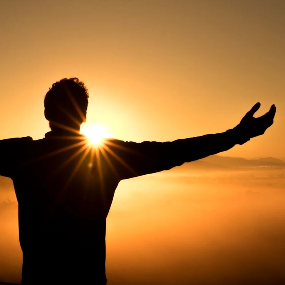 Walking for Mental Clarity: Why a Simple Loop Changes My Whole Day photographed in warm natural light