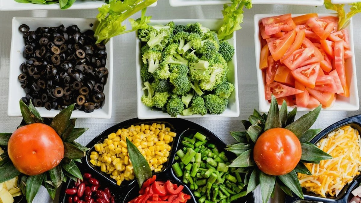 Wellful Nutrition: How I Learned to Eat in a Way That Felt Kind, Not Strict