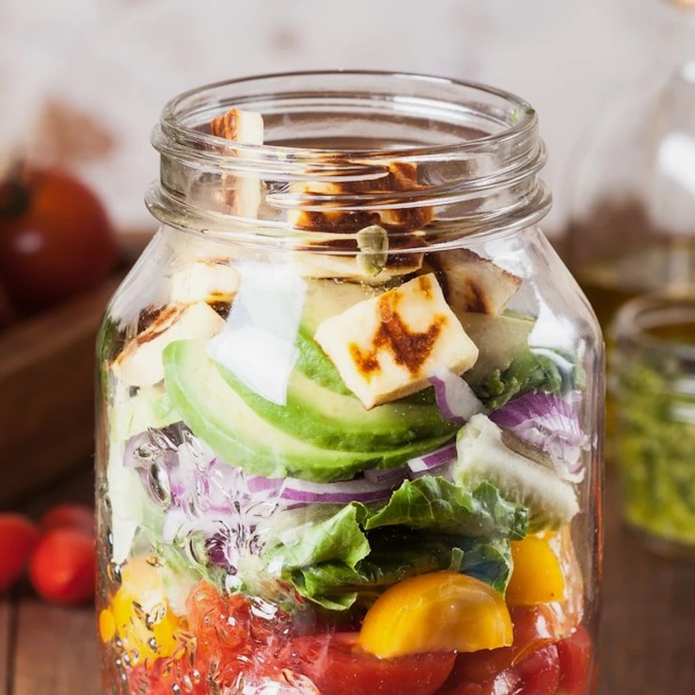 Wellful Nutrition: How I Learned to Eat in a Way That Felt Kind, Not Strict photographed in warm natural light