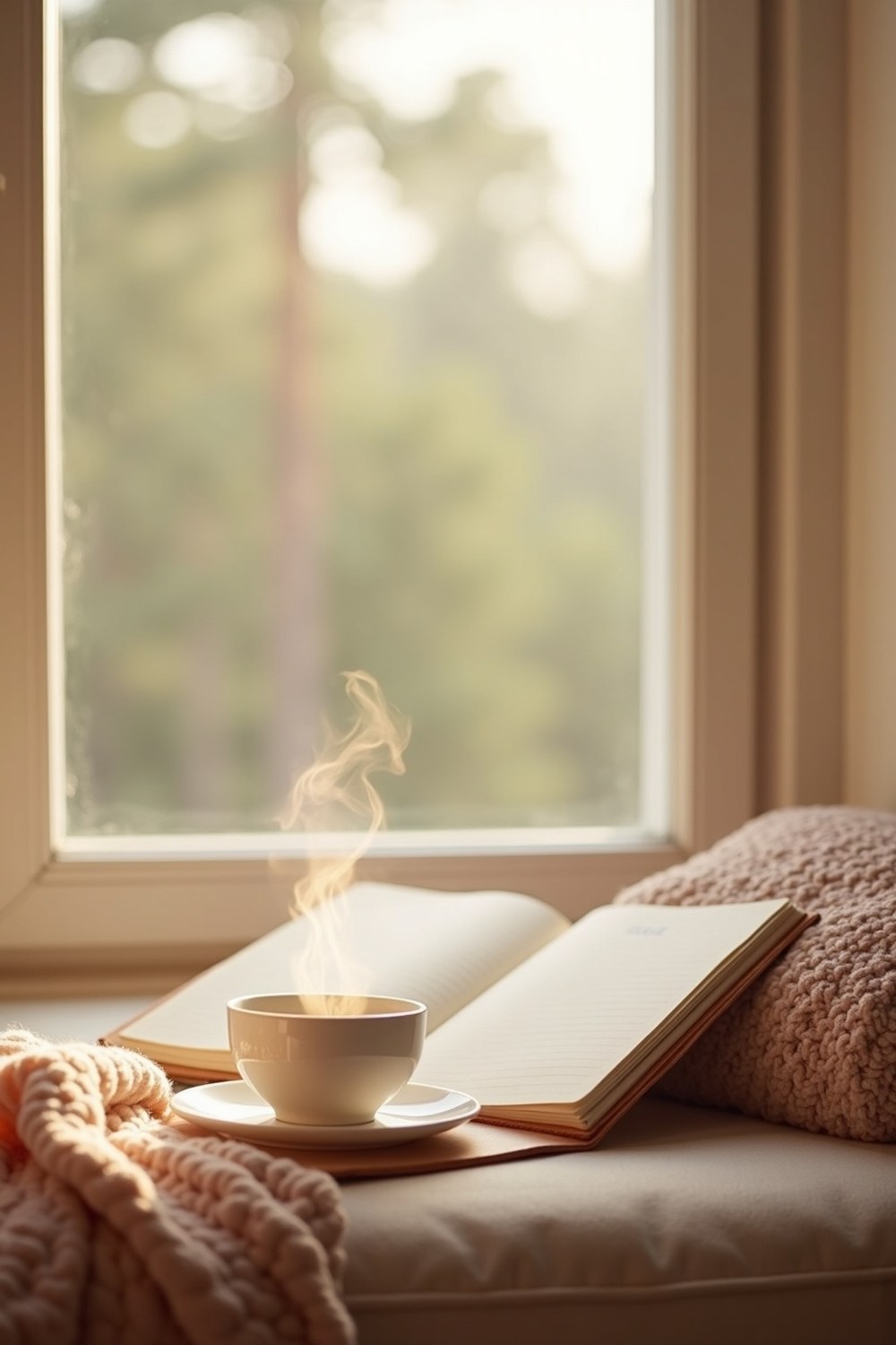 Pinterest pin for Solo Female Weekend Getaways USA: 9 Calm Picks