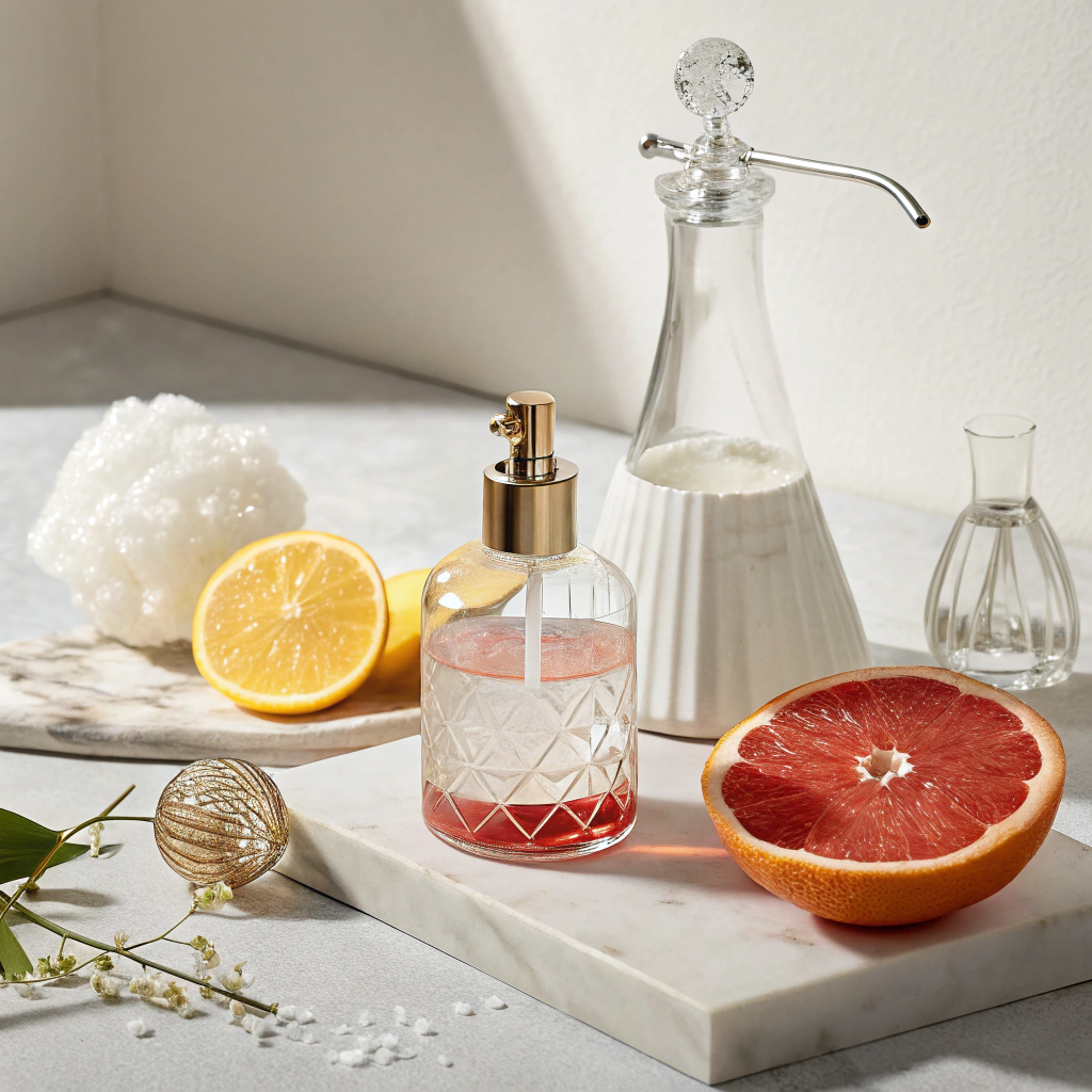 Ingredients to avoid for sensitive skin