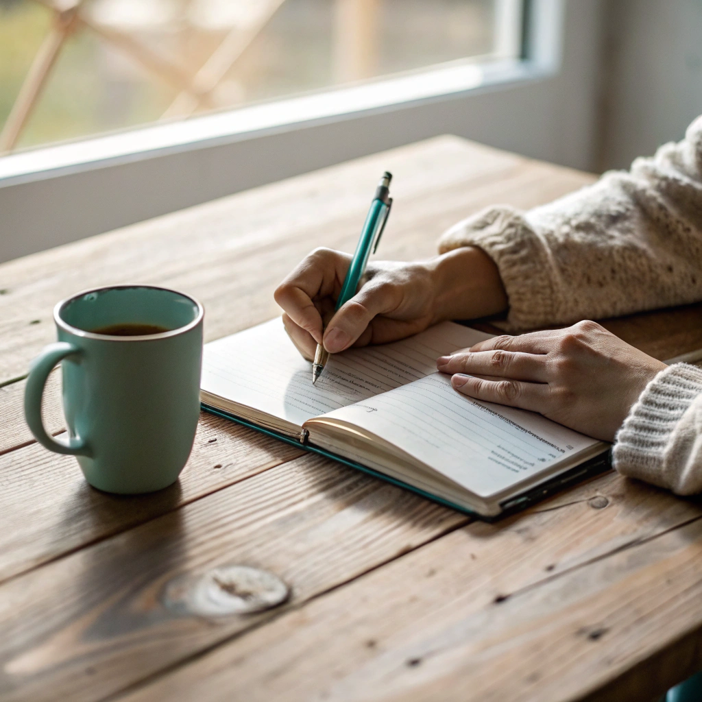 Writing and reflection after Wells Fargo CSBB